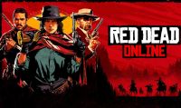 Annunciata la versione standalone di Red Dead Online